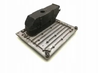 S120977003A 4S61-12A650-EB Блок управления двигателем Ford Fiesta 5 Арт e11892362, вид 1