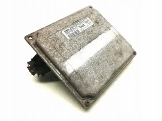 S120977003A 4S61-12A650-EB Блок управления двигателем Ford Fiesta 5 Арт e11892362, вид 3