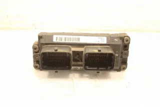 6160106901 Блок управления двигателем Fiat Punto 2 Арт e11892313, вид 2