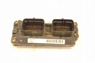6160106901 Блок управления двигателем Fiat Punto 2 Арт e11892313, вид 5