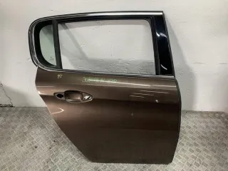 111111 Дверь задняя правая Peugeot 308 2 Арт e11892214, вид 1