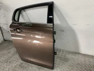 111111 Дверь задняя правая Peugeot 308 2 Арт e11892214, вид 2