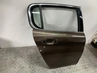 111111 Дверь задняя правая Peugeot 308 2 Арт e11892214, вид 3