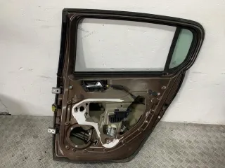 111111 Дверь задняя правая Peugeot 308 2 Арт e11892214, вид 4