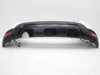  Бампер задний Dacia Duster 2 Арт e11892176, вид 5