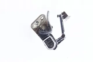 A0065428318 Датчик дорожного просвета Mercedes CLS C218 Арт e11892043, вид 4