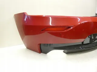 7842473 Бампер задний BMW Z4 E89 Арт e11891957, вид 3