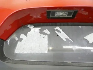 7842473 Бампер задний BMW Z4 E89 Арт e11891957, вид 9