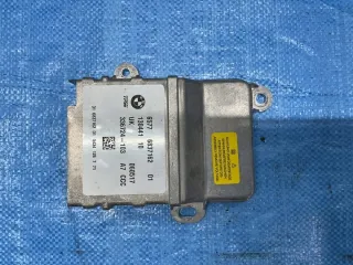 6837162-01 Блок управления двигателем BMW X1 F48 Арт e11891932, вид 4