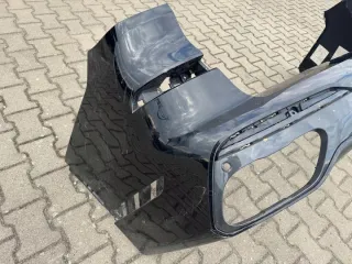 8069894 Бампер задний BMW X7 g07 Арт e11891865, вид 2