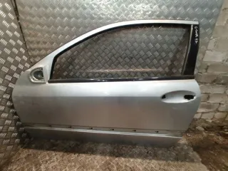 2037200505 Дверь передняя левая Mercedes C W203 Арт e11891622, вид 2
