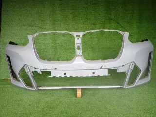 8081055 Бампер передний BMW X3 G01 Арт e11891613, вид 1