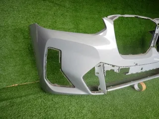 8081055 Бампер передний BMW X3 G01 Арт e11891613, вид 4