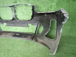 8081055 Бампер передний BMW X3 G01 Арт e11891613, вид 8
