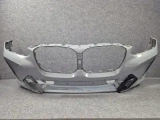 8081055 Бампер передний BMW X3 G01 Арт e11891612, вид 1