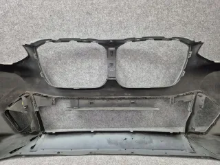 8081055 Бампер передний BMW X3 G01 Арт e11891612, вид 11