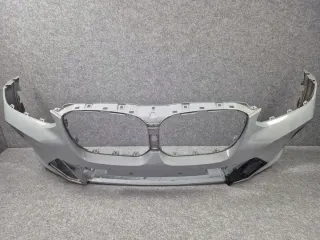 8081055 Бампер передний BMW X3 G01 Арт e11891612, вид 2