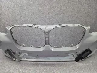 8081055 Бампер передний BMW X3 G01 Арт e11891612, вид 5