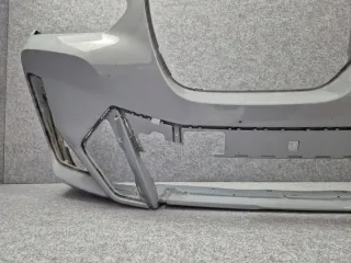 8081055 Бампер передний BMW X3 G01 Арт e11891612, вид 6