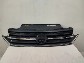 2GM853653A Решетка радиатора Volkswagen T-Cross Арт e11891496, вид 1