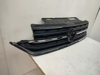 2GM853653A Решетка радиатора Volkswagen T-Cross Арт e11891496, вид 4