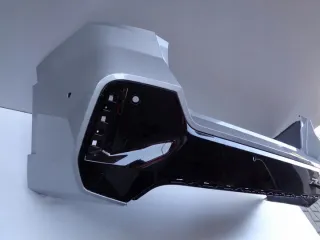 9881934 Бампер задний BMW X1 U11 Арт e11891495, вид 2