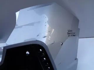 9881934 Бампер задний BMW X1 U11 Арт e11891495, вид 4