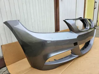 2008-2013 7891386 Бампер передний BMW 3 E90/E91/E92/E93 Арт e11891353, вид 5
