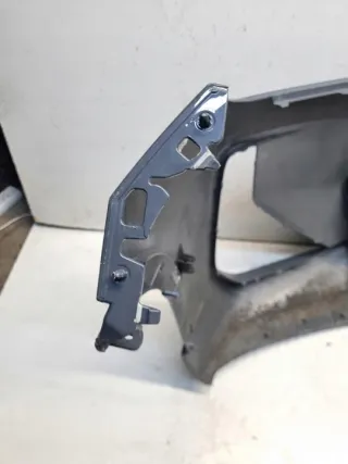 9881907 Бампер передний BMW X1 U11 Арт e11891310, вид 4