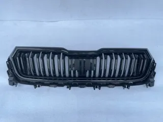 565807723A PAK8550 Решетка радиатора Skoda Kodiaq Арт e11891309, вид 1