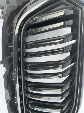 565807723A PAK8550 Решетка радиатора Skoda Kodiaq Арт e11891309, вид 2