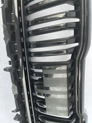 565807723A PAK8550 Решетка радиатора Skoda Kodiaq Арт e11891309, вид 3