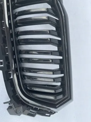 565807723A PAK8550 Решетка радиатора Skoda Kodiaq Арт e11891309, вид 4