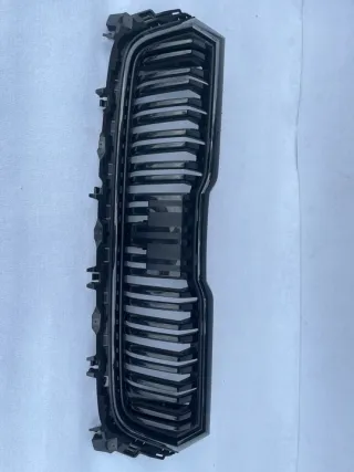565807723A PAK8550 Решетка радиатора Skoda Kodiaq Арт e11891309, вид 5