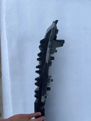565807723A PAK8550 Решетка радиатора Skoda Kodiaq Арт e11891309, вид 7