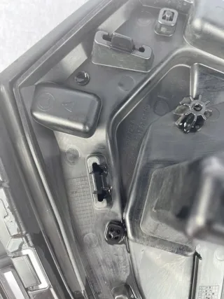 565807723A PAK8550 Решетка радиатора Skoda Kodiaq Арт e11891309, вид 10