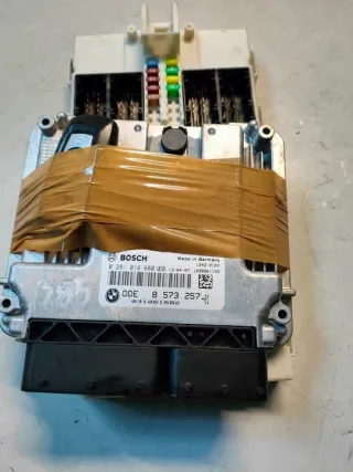 8573257 Блок управления двигателем BMW 1 F20/F21 Арт e11891297, вид 6