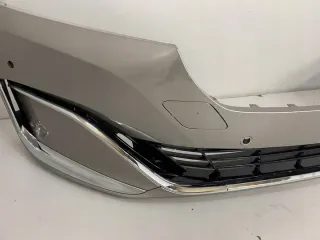 7475178 Бампер передний BMW 7 G11/G12 Арт e11891095, вид 3