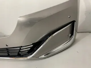 7475178 Бампер передний BMW 7 G11/G12 Арт e11891095, вид 4