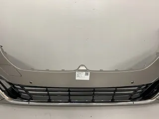 7475178 Бампер передний BMW 7 G11/G12 Арт e11891095, вид 7