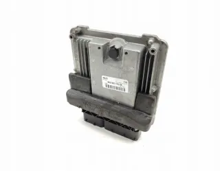 8K2907115AK 0261S07022 Блок управления двигателем Audi A4 B8 Арт e11891042, вид 1