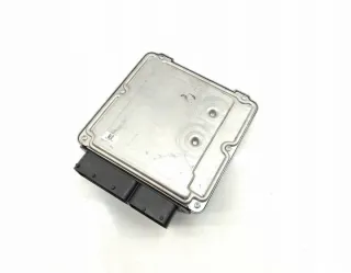 8K2907115AK 0261S07022 Блок управления двигателем Audi A4 B8 Арт e11891042, вид 4