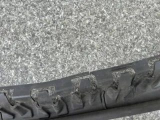 13448088 Решетка радиатора Opel Astra K Арт e11890992, вид 7