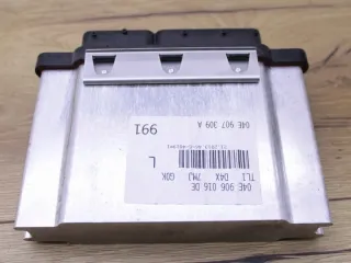 04E907309A Блок управления двигателем Audi A3 8V Арт e11890974, вид 3