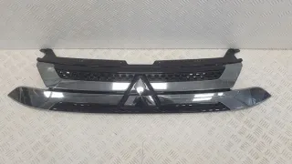 7450B308 7450b308 Решетка радиатора Mitsubishi Outlander 3 restailing 2 Арт e11890919, вид 1
