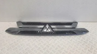 7450B308 7450b308 Решетка радиатора Mitsubishi Outlander 3 restailing 2 Арт e11890919, вид 2
