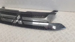 7450B308 7450b308 Решетка радиатора Mitsubishi Outlander 3 restailing 2 Арт e11890919, вид 3