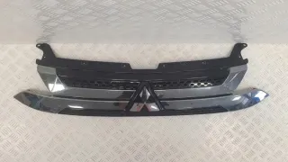 7450B308 7450b308 Решетка радиатора Mitsubishi Outlander 3 restailing 2 Арт e11890919, вид 5