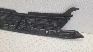 7450B308 7450b308 Решетка радиатора Mitsubishi Outlander 3 restailing 2 Арт e11890919, вид 7