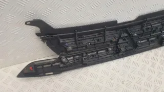 7450B308 7450b308 Решетка радиатора Mitsubishi Outlander 3 restailing 2 Арт e11890919, вид 8